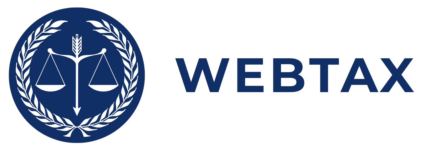 WebTax
