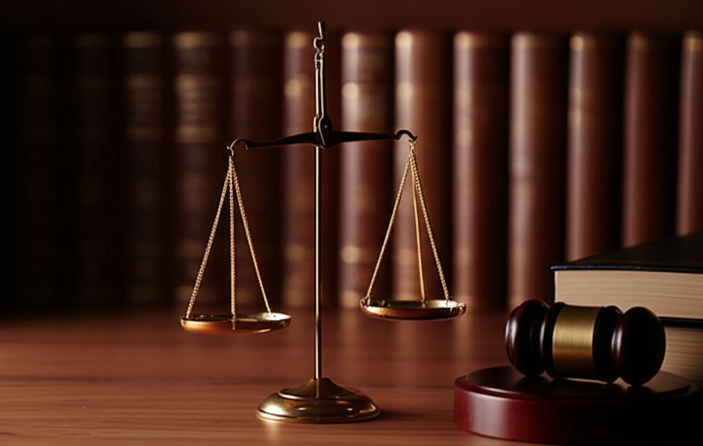 Legal expertise